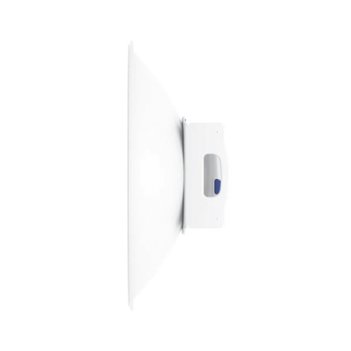UISP Dish – Antena Direccional Tipo Plato de 30 dBi de Ganancia, Banda de Frecuencia de 5150 a 6875 MHz
