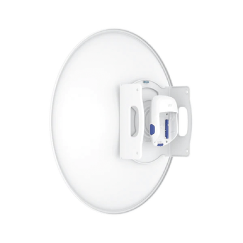 UISP Dish – Antena Direccional Tipo Plato de 30 dBi de Ganancia, Banda de Frecuencia de 5150 a 6875 MHz