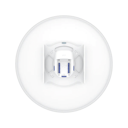 UISP Dish – Antena Direccional Tipo Plato de 30 dBi de Ganancia, Banda de Frecuencia de 5150 a 6875 MHz
