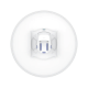 UISP Dish – Antena Direccional Tipo Plato de 30 dBi de Ganancia, Banda de Frecuencia de 5150 a 6875 MHz