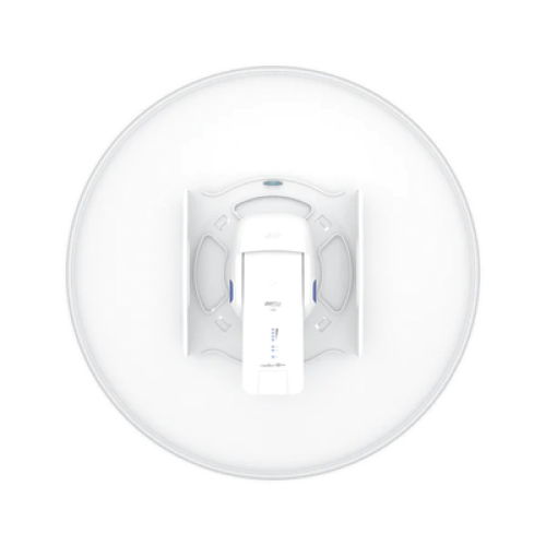 UISP Dish – Antena Direccional Tipo Plato de 30 dBi de Ganancia, Banda de Frecuencia de 5150 a 6875 MHz