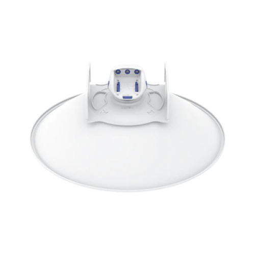 UISP Dish – Antena Direccional Tipo Plato de 30 dBi de Ganancia, Banda de Frecuencia de 5150 a 6875 MHz