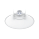 UISP Dish – Antena Direccional Tipo Plato de 30 dBi de Ganancia, Banda de Frecuencia de 5150 a 6875 MHz