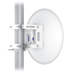 UISP Dish – Antena Direccional Tipo Plato de 30 dBi de Ganancia, Banda de Frecuencia de 5150 a 6875 MHz