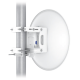 UISP Dish – Antena Direccional Tipo Plato de 30 dBi de Ganancia, Banda de Frecuencia de 5150 a 6875 MHz
