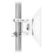 UISP Dish – Antena Direccional Tipo Plato de 30 dBi de Ganancia, Banda de Frecuencia de 5150 a 6875 MHz