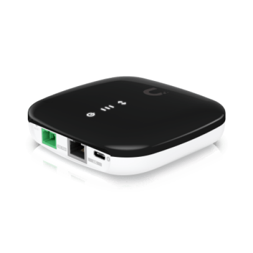 Ubiquiti Fiber XGS (UISP-FIBER-XGS) — ONU de 10 Gbps simétricos, Alcance de hasta 20 km