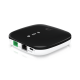 Ubiquiti Fiber XGS (UISP-FIBER-XGS) — ONU de 10 Gbps simétricos, Alcance de hasta 20 km