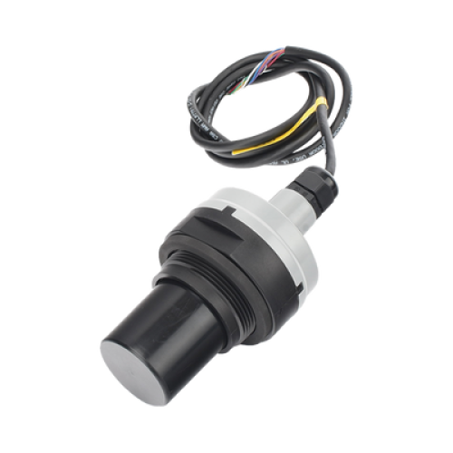 SENSOR DE NIVEL ULTRASÓNICO: 5,5 M: 4SPST