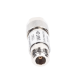 Atenuador en Línea de 20 dB, 0.5 W, Conectores N Macho-Hembra, CD-6 GHz.