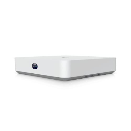 UniFi Protect UNVR Instant Kit – Solución Todo en Uno con NVR Instant, 4 Cámaras G5 Turret Ultra y Disco Duro de 1 TB para una Configuración Rápida y Sencilla