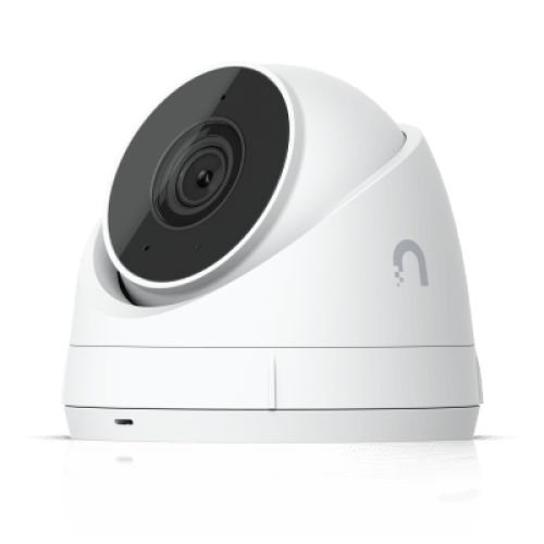 UniFi Protect UNVR Instant Kit – Solución Todo en Uno con NVR Instant, 4 Cámaras G5 Turret Ultra y Disco Duro de 1 TB para una Configuración Rápida y Sencilla