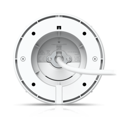 UniFi Protect UNVR Instant Kit – Solución Todo en Uno con NVR Instant, 4 Cámaras G5 Turret Ultra y Disco Duro de 1 TB para una Configuración Rápida y Sencilla