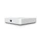UniFi Protect UNVR-Instant – Grabador de Video en Red con Soporte para HDD de 3.5”, Switch PoE Integrado de 6 Puertos GbE (40W) y Puerto HDMI Viewport