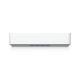 UniFi Protect UNVR-Instant – Grabador de Video en Red con Soporte para HDD de 3.5”, Switch PoE Integrado de 6 Puertos GbE (40W) y Puerto HDMI Viewport