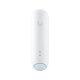 UniFi Sense – Sensor Inteligente Inalámbrico para UniFi Protect con Detección de Luz, Temperatura, Humedad, Sonido de Alarma y Alineación Magnética, Montaje en Pared y Autonomía de Batería de hasta 1 A&n