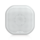UniFi Siren PoE – Sirena para Exteriores Todo Clima con Alarma de 110 dB e Iluminación LED de Emergencia Alimentada por PoE