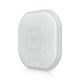 UniFi Siren PoE – Sirena para Exteriores Todo Clima con Alarma de 110 dB e Iluminación LED de Emergencia Alimentada por PoE