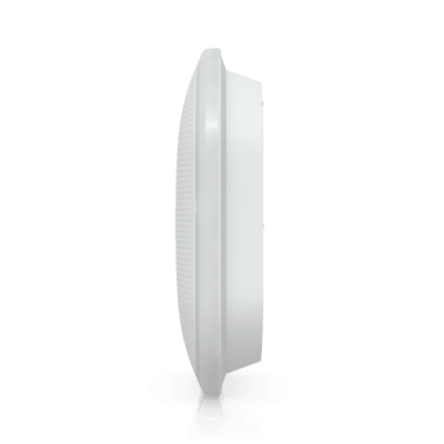UniFi Siren PoE – Sirena para Exteriores Todo Clima con Alarma de 110 dB e Iluminación LED de Emergencia Alimentada por PoE