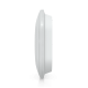 UniFi Siren PoE – Sirena para Exteriores Todo Clima con Alarma de 110 dB e Iluminación LED de Emergencia Alimentada por PoE