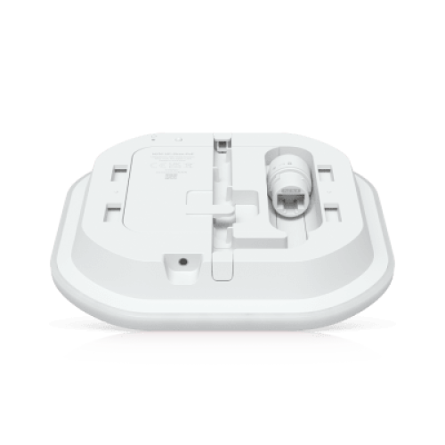 UniFi Siren PoE – Sirena para Exteriores Todo Clima con Alarma de 110 dB e Iluminación LED de Emergencia Alimentada por PoE