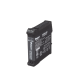 Sensor de Carga, Para UPS Industrial de Panduit UPS00100DC, De Montaje en Riel Din, Color Negro           