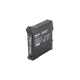 Sensor de Carga, Para UPS Industrial de Panduit UPS00100DC, De Montaje en Riel Din, Color Negro           