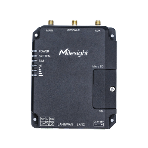 Router 4G LTE de Alta Confiabilidad con WiFi, Ethernet y Doble SIM