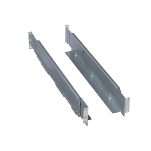 Kit de Rieles de Montaje En Rack, Compatible con UPS de 1 a 20 kVA de Panduit