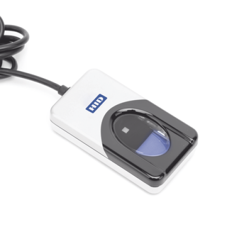 Lector USB para Autentificación Unidactilar / Incluye SDK para Desarrollos