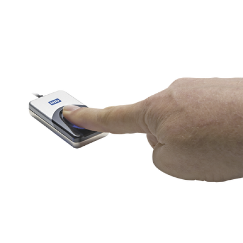 Lector USB para Autentificación Unidactilar / Incluye SDK para Desarrollos