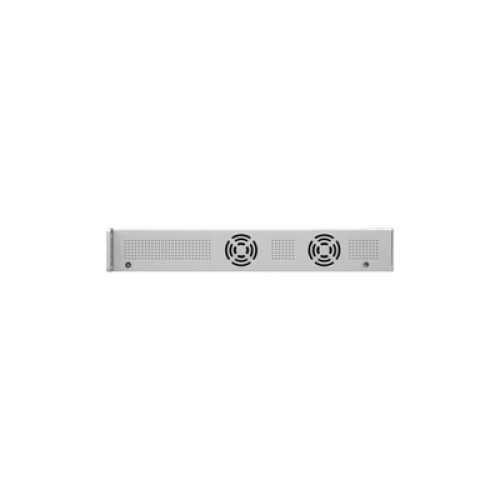 Switch PoE UniFi capa 2 Administrable de 26 puertos Gigabit (24 eth PoE y 2 SFP) 802.3 af/at / Pasivo 24V, 500 Watts, throughput de 38.69 Mpps