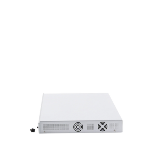 Switch PoE UniFi capa 2 Administrable de 26 puertos Gigabit (24 eth PoE y 2 SFP) 802.3 af/at / Pasivo 24V, 500 Watts, throughput de 38.69 Mpps
