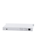 Switch PoE UniFi capa 2 Administrable de 26 puertos Gigabit (24 eth PoE y 2 SFP) 802.3 af/at / Pasivo 24V, 500 Watts, throughput de 38.69 Mpps