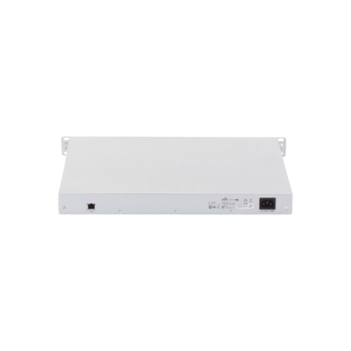UniFi Switch PoE+/ Pasivo 24V, Administrable de 48 puertos 10/100/1000 Mbps, 2 puertos SFP Gigabit , 2 puertos SFP+ 10 G, 500W