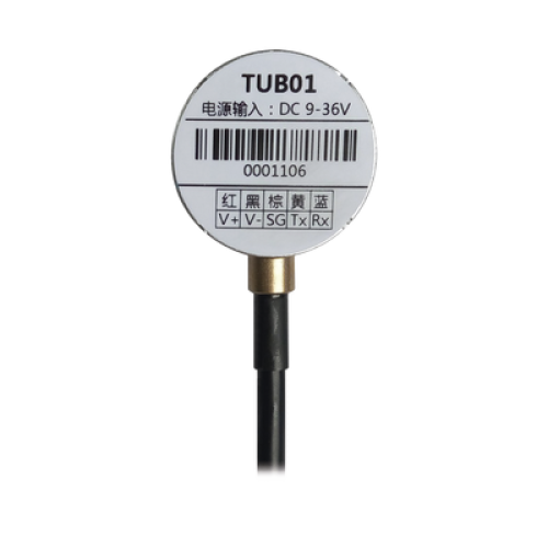 Sensor de Combustible Ultrasónico, SIN PERFORAR TANQUE (se coloca abajo del tanque)