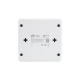 Router UniFi puertos Ethernet Gigabit, desempeño de 1 Mpps, hasta 100 dispositivos en LAN, bloqueo de tráfico por categoría, administración desde la nube 