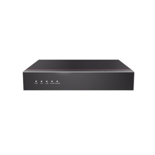 Firewall HUAWEI Ideal para PyMES Empresas: 1 Año Gratis de Seguridad Total (Antivirus, IPS y Filtrado Web), Soporta SD-WAN y Nube con Protección de Borde (Licencias Opcionales)