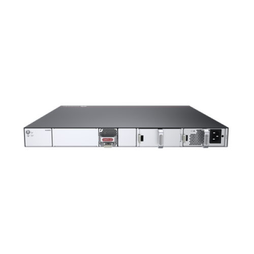 Firewall HUAWEI HiSecEngine de 8 Gbps para Empresas Medianas. Incluye Licencias por 1 Año de Threat Protection (AV, IPS, URL)