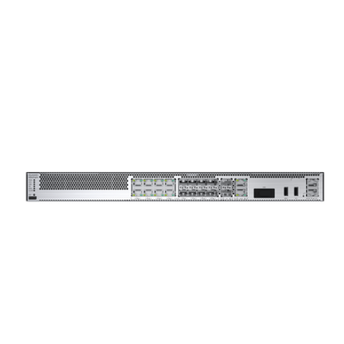 Firewall HUAWEI HiSecEngine de 8 Gbps para Empresas Medianas. Incluye Licencias por 1 Año de Threat Protection (AV, IPS, URL)