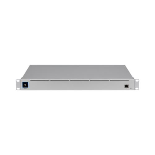 Sistema de energía redundante UniFi SmartPower, diseñado para proteger hasta 6 dispositivos compatibles con SmartPower
