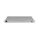 Sistema de energía redundante UniFi SmartPower, diseñado para proteger hasta 6 dispositivos compatibles con SmartPower