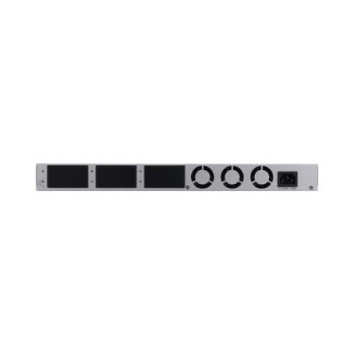 Sistema de energía redundante UniFi SmartPower, diseñado para proteger hasta 6 dispositivos compatibles con SmartPower