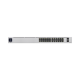 UniFi Switch USW-24-POE Gen2, Capa 2 de 24 puertos (16 puertos PoE 802.3af/at + 8 puertos Gigabit) + 2 puertos 1G SFP, 95W, pantalla informativa UniFi Switch USW-24-POE Gen2, Capa 2 de 24 puertos (16 puertos PoE 802.3af/at + 8 puertos Gigabit) + 2 puertos 1G SFP, 95W, pantalla informativa