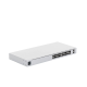 UniFi Switch USW-24-POE Gen2, Capa 2 de 24 puertos (16 puertos PoE 802.3af/at + 8 puertos Gigabit) + 2 puertos 1G SFP, 95W, pantalla informativa UniFi Switch USW-24-POE Gen2, Capa 2 de 24 puertos (16 puertos PoE 802.3af/at + 8 puertos Gigabit) + 2 puertos 1G SFP, 95W, pantalla informativa
