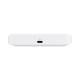 Switch UniFi Administrable Compacto de 5 Puertos 10/100/1000 Mbps, soporta entrada de PoE 802.3af/at Switch UniFi Administrable Compacto de 5 Puertos 10/100/1000 Mbps, soporta entrada de PoE 802.3af/at