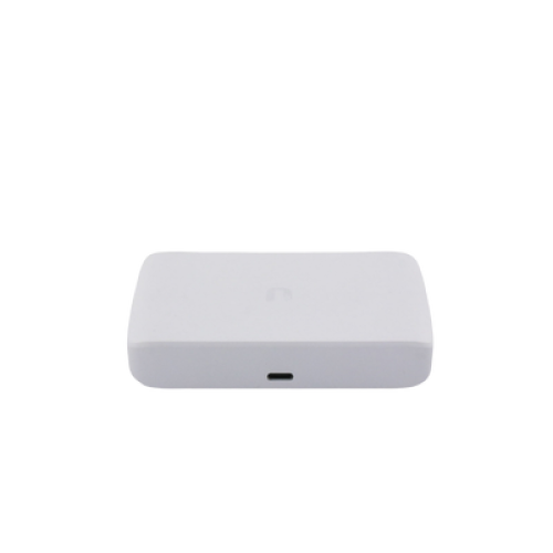 Switch UniFi Administrable Compacto de 5 Puertos 10/100/1000 Mbps, soporta entrada de PoE 802.3af/at Switch UniFi Administrable Compacto de 5 Puertos 10/100/1000 Mbps, soporta entrada de PoE 802.3af/at