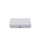 Switch UniFi Administrable Compacto de 5 Puertos 10/100/1000 Mbps, soporta entrada de PoE 802.3af/at Switch UniFi Administrable Compacto de 5 Puertos 10/100/1000 Mbps, soporta entrada de PoE 802.3af/at