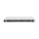UniFi Switch USW-Pro-48, Capa 3 de 48 puertos Gigabit RJ-45 + 4 puertos 1/10G SFP+, pantalla informativa UniFi Switch USW-Pro-48, Capa 3 de 48 puertos Gigabit RJ-45 + 4 puertos 1/10G SFP+, pantalla informativa