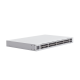 UniFi Switch USW-Pro-48, Capa 3 de 48 puertos Gigabit RJ-45 + 4 puertos 1/10G SFP+, pantalla informativa UniFi Switch USW-Pro-48, Capa 3 de 48 puertos Gigabit RJ-45 + 4 puertos 1/10G SFP+, pantalla informativa